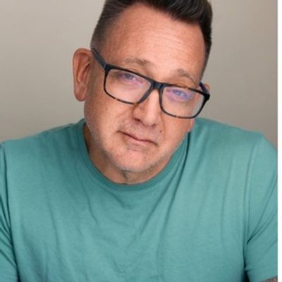 Raven Theatre Appoints Jonathan Berry as New Executive Artistic Director