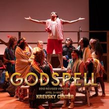 Review: GODSPELL at Theatre Harrisburg