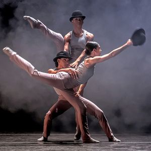 Ballet Hispánico to Perform at UMass Amherst in October Interview
