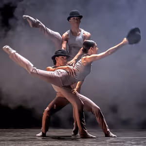 Ballet Hispánico to Perform at UMass Amherst in October