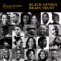 The Black Genius Foundation Announces New Brain Trust