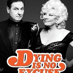 Elaine May to Direct World Premiere of Renée Taylor's DYING IS NO EXCUSE at…