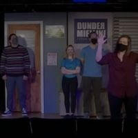 VIDEO: THE OFFICE! A MUSICAL PARODY Officially Returns Off-Broadway