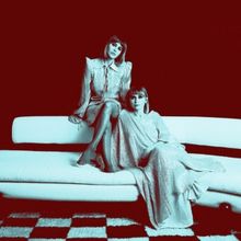 Lucius Debuts New Song 'Old Tape' Featuring Adam Granduciel