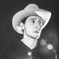 Sam Williams to Support Cam's European Tour
