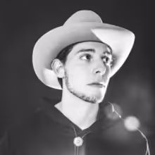Sam Williams to Support Cam's European Tour