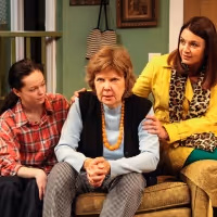Review: INCIDENT AT OUR LADY OF PERPETUAL HELP at Theatre Forty
