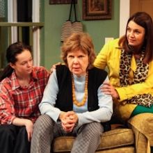 Review: INCIDENT AT OUR LADY OF PERPETUAL HELP at Theatre Forty