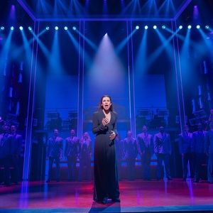 Hot Tickets of the Week: CHESS, SPELLING BEE & More