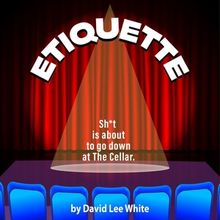 Vivid Stage to Debut New Comedy ETIQUETTE in Summit, NJ