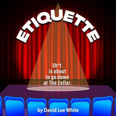 Vivid Stage to Debut New Comedy ETIQUETTE in Summit, NJ