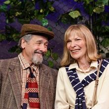 THE LAST ROMANCE to Add Extra Performances at Florida Studio Theatre