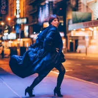 Abby Payne to Present A SHOT IN THE DARK Release Concert at Feinstein's/54 Below