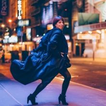 Abby Payne to Present A SHOT IN THE DARK Release Concert at Feinstein's/54 Below