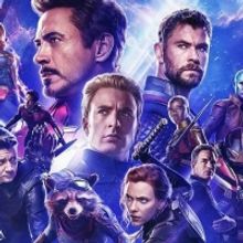 AVENGERS: ENDGAME, Pharrell to be Honored at the HOLLYWOOD FILM AWARDS