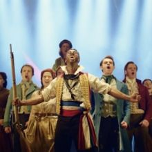 VIDEO: Watch All New Clips From LES MISERABLES at the Sondheim Theatre
