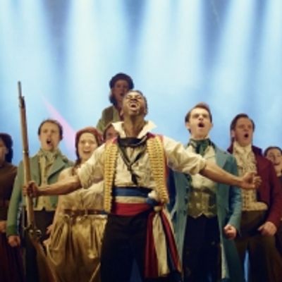 VIDEO: Watch All New Clips From LES MISERABLES at the Sondheim Theatre