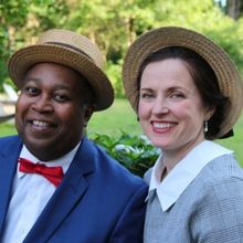 Danbury's Musicals At Richter Continues 39th Season Under The Stars With THE MUSIC MA