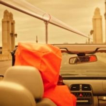 A Dying Father Fights For His Family's Future in Sci-Fi Drama LX 2048