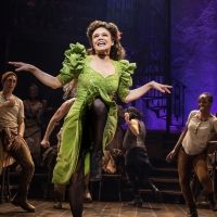 BWW Interview: HADESTOWN Producer and Greenville Native Sally Cade Holmes