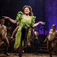 HADESTOWN Producer and Greenville Native  Sally Cade Holmes