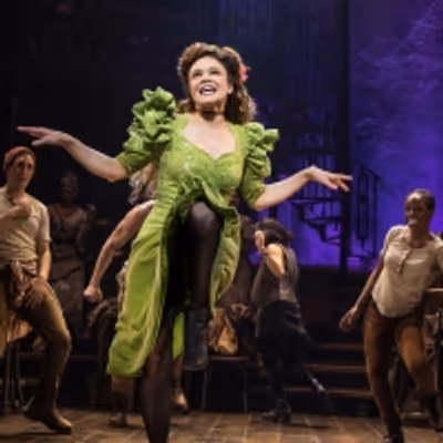 BWW Interview: HADESTOWN Producer and Greenville Native  Sally Cade Holmes