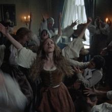THE TESTAMENT OF ANN LEE, Starring Amanda Seyfried, Features Score Based on Shaker…