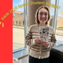 Student Blog: Reflections on Student Blogging
