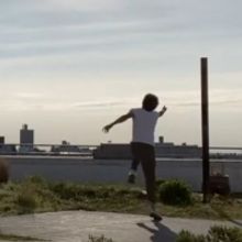 VIDEO: Juilliard Students Perform Original Dance 'Evolution'