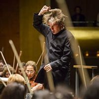 Esa-Pekka Salonen To Conduct The New York Premiere Of GEMINI