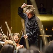 Esa-Pekka Salonen To Conduct The New York Premiere Of GEMINI