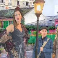 VIDEO: Check Out the Trailer for the Virtual Revival of AMOUR Featuring Derrick…