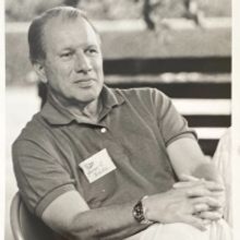 Eugene O'Neill Theatre Center to Honor George C. White at Monte Cristo Award Gala