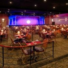 The Show Must Go On-For Now: Southwest Florida Theatre Performances On As Scheduled