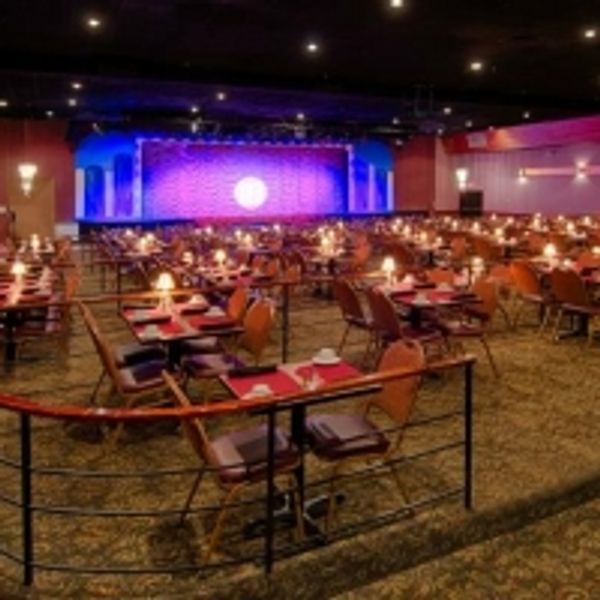 The Show Must Go On-For Now: Southwest Florida Theatre Performances On As Scheduled Photo