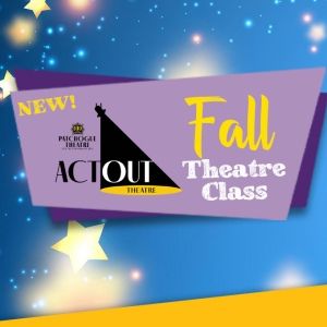 Feature: Kids Can Take to the Stage in Shakespeare with a Twist at The Patchogue…