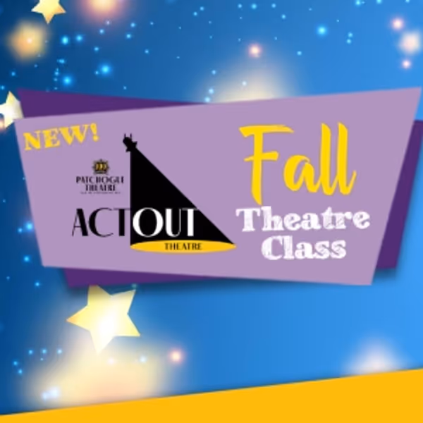 Feature: Kids Can Take to the Stage in Shakespeare with a Twist at The Patchogue Thea Photo