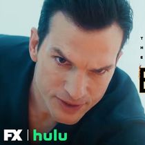 Video: Ashton Kutcher Makes a Discovery in THE BEAUTY Episode 6 Trailer