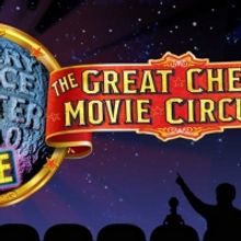 MYSTERY SCIENCE THEATER 3000 LIVE! Comes To Morrison Center