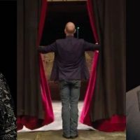 The Atlanta Opera Presents Jamie Barton, Kevin Burdette and Morris Robinson in LOVE…