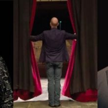 The Atlanta Opera Presents Jamie Barton, Kevin Burdette and Morris Robinson in LOVE L