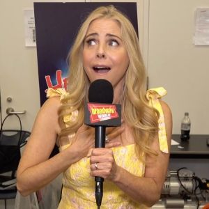 Video: Kerry Butler Shares Her Broadway Firsts