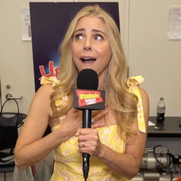 Video: Kerry Butler Shares Her Broadway Firsts Photo