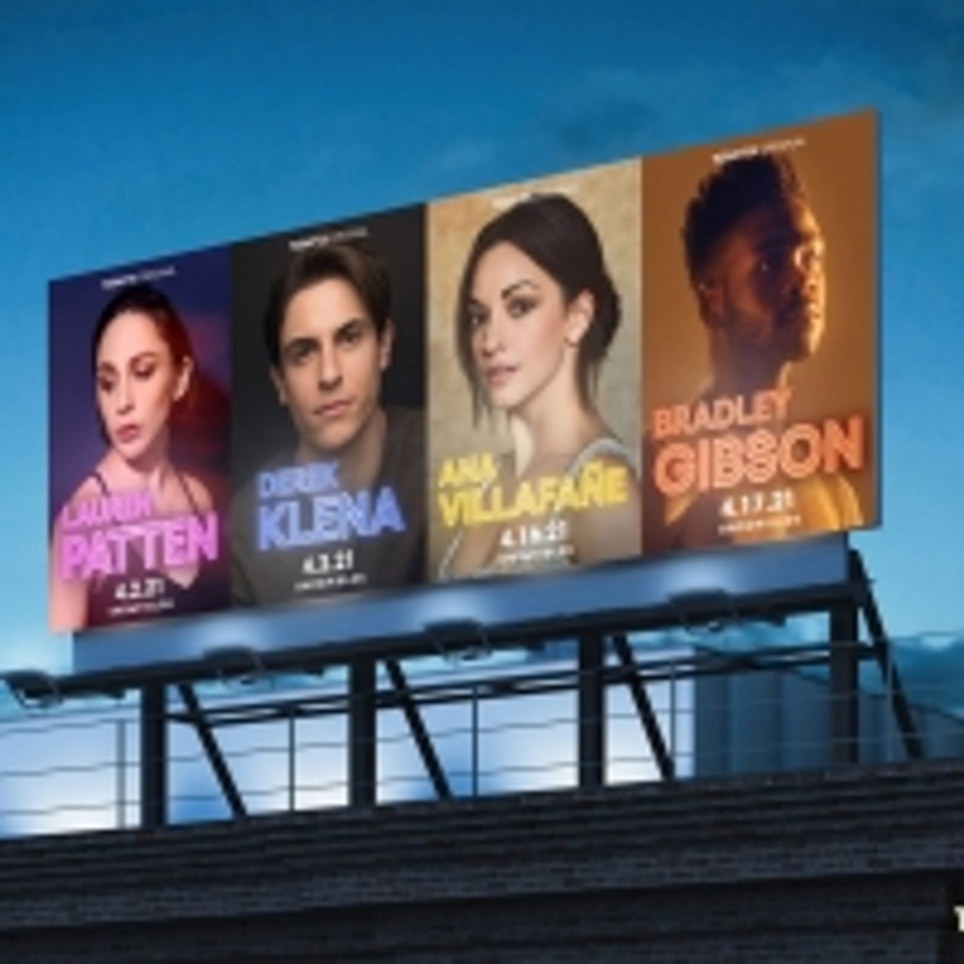 Wake Up With BWW 3/18: TodayTix Launches Rooftop Concert Series With Lauren Patten, and More!  Image