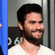 Chase Stokes Outs Tariq Trotter as an OUTER BANKS Fan on THE TONIGHT SHOW