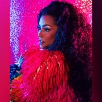 Taylor Iman Jones to Celebrate Her Birthday With 54 Below Solo Debut in March