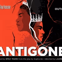 Cleveland Play House to Present ANTIGONE