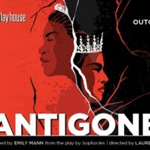 Cleveland Play House to Present ANTIGONE