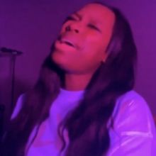 VIDEO: Actors Theatre of Louisville Presents Louisville Sessions With Chanson Calhoun