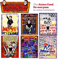 BWW Interview: How Seth Fradkoff is Raising Money for Artists in a Time of Need